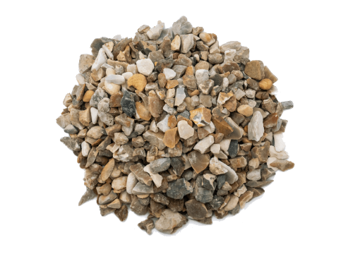 10mm Golden Gravel – Rotherham Sand and Gravel